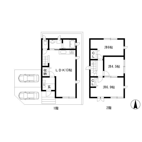 プライムアセットT-HOUSE