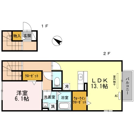 サンフィールドI