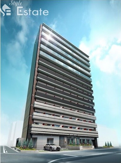 S-RESIDENCE名古屋菊井aline