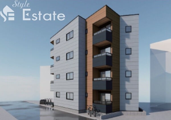 LeGioie太閤通駅4