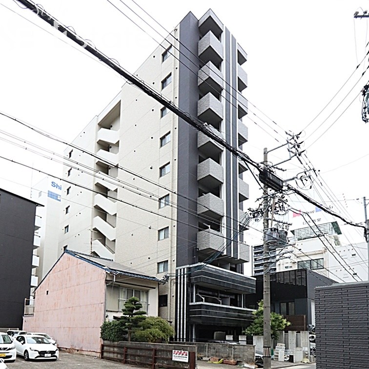 プランベイム大須駅前