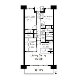パークホームズ上小田井コンフォートウィル