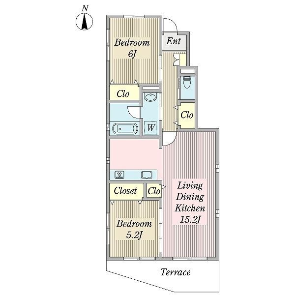 ローレン南荒子