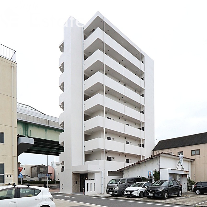 グランテラス熱田