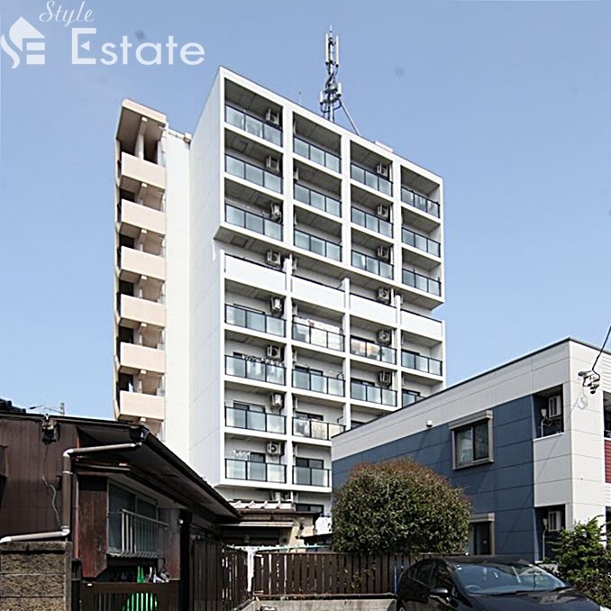 クリサスレジデンス枇杷島