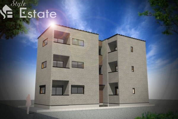 （仮称）松葉町一丁目（2）