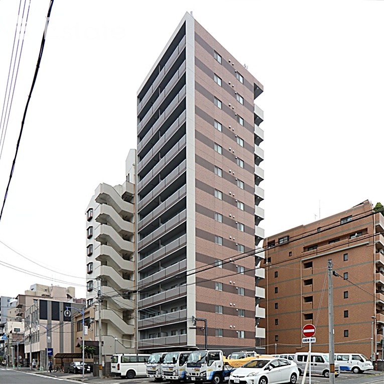 GRANDUKE丸田町
