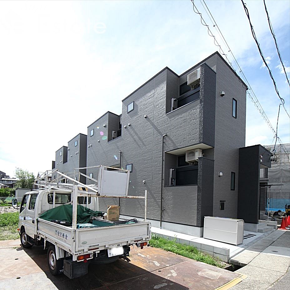 ハーモニーテラス平出町II