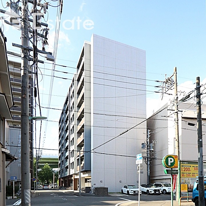 グラヴィス鶴舞