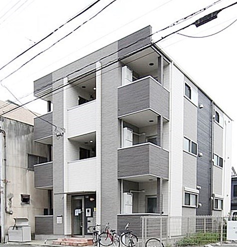 エスポワール中村