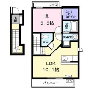 アルカンシエル