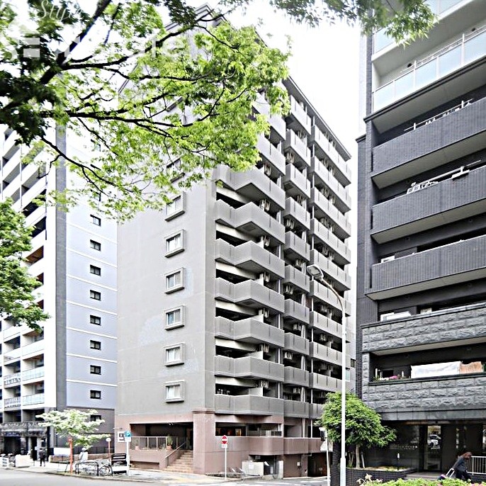 サンシャイン上前津