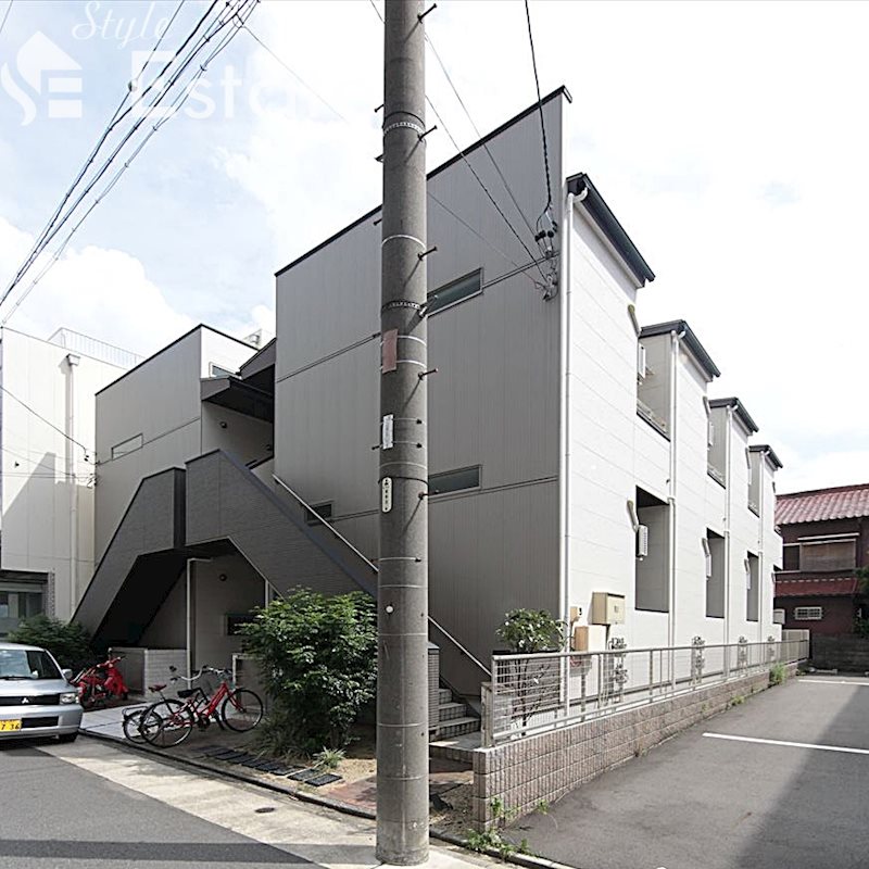 ビルーチェ並木A