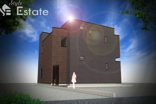 仮称）高畑五丁目Aコーポ