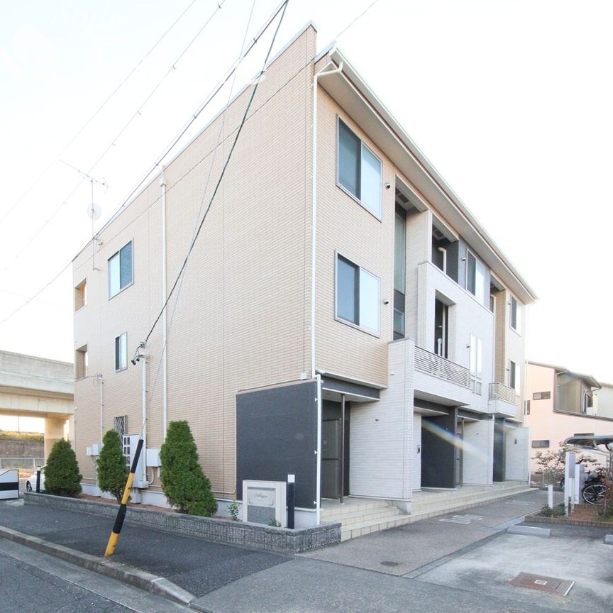 アンジュ