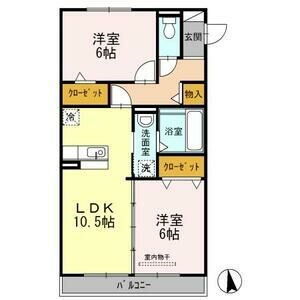 エスポワール万町