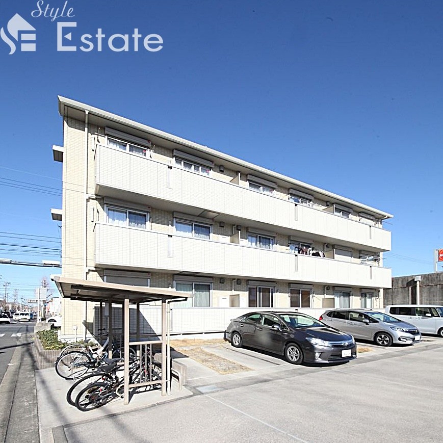 Dーroom上小田井