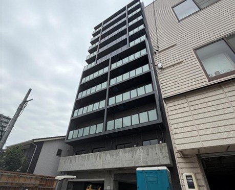 アドバンス名古屋ワイノット