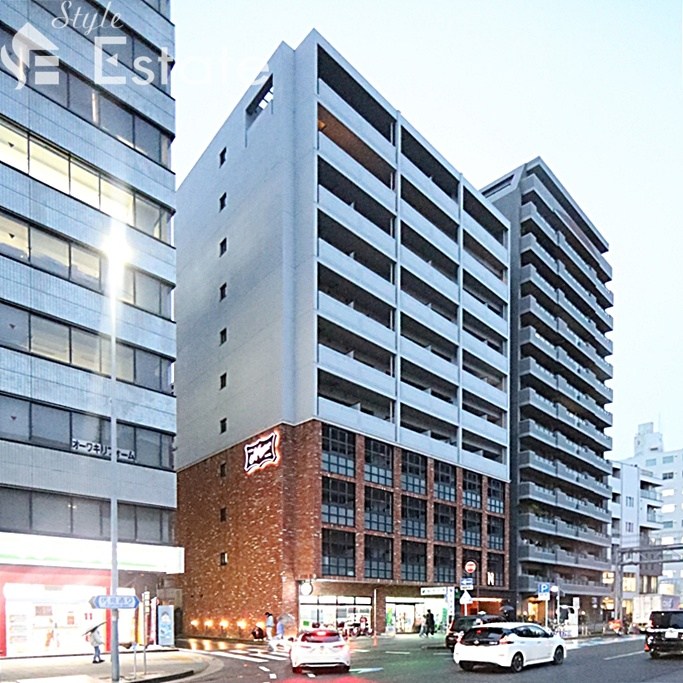 N apartment