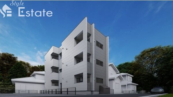 （仮称）名古屋市中村区二ツ橋 新築木造アパート