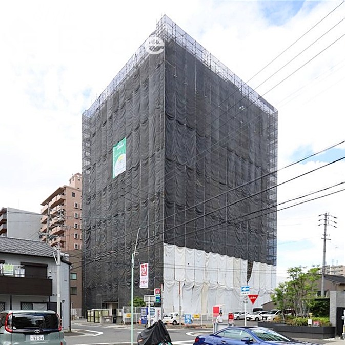フローラル東別院