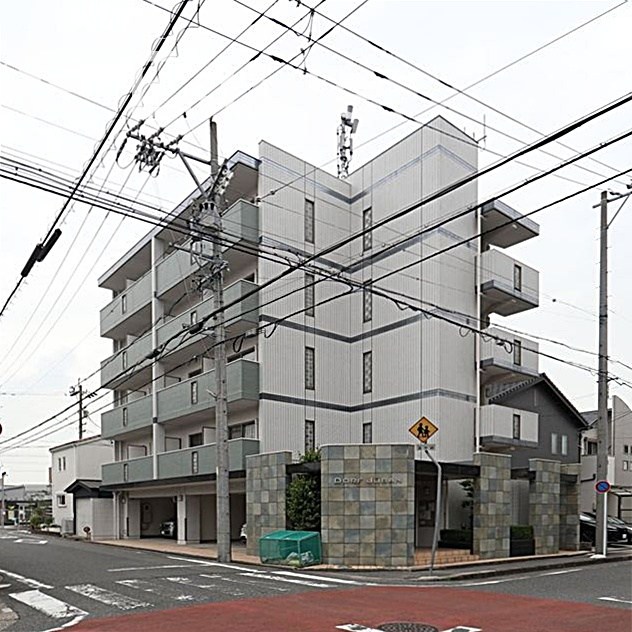 DORF JUBAN