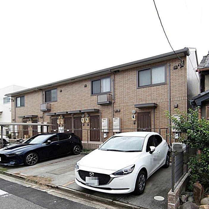 シャトレ中村