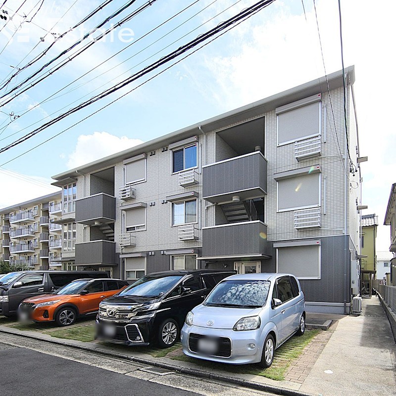 アンソレイユ