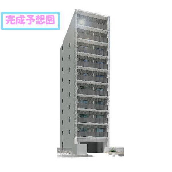 ヴェルデ八田