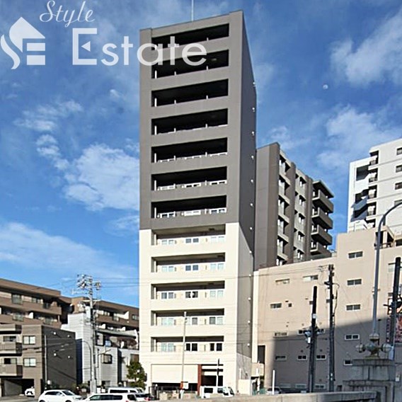 ドゥーエ大須