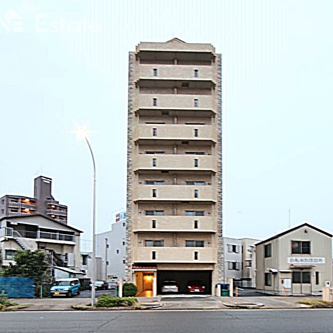 アプレシオ伝馬町