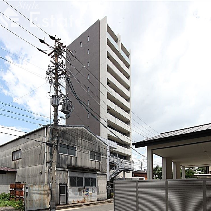サンステージ金山