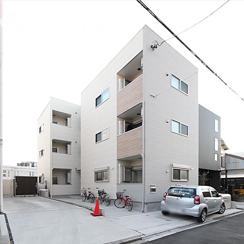 シャトーシャンパーニュ十王町