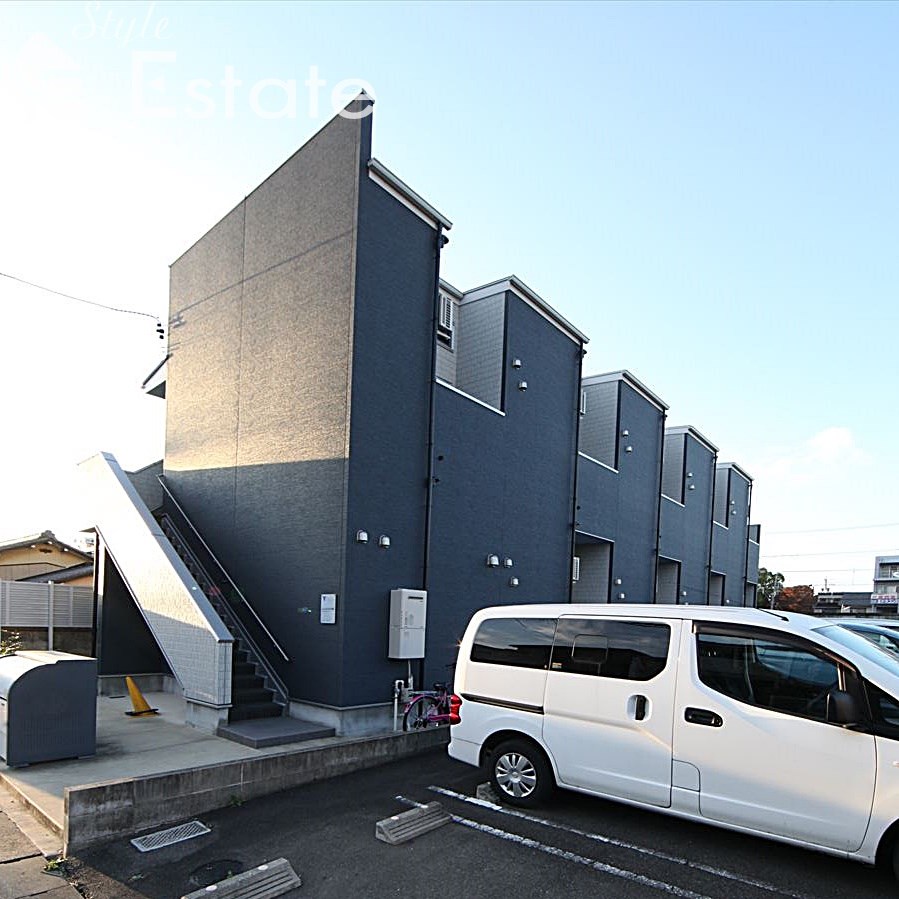 ローレルハウス小幡