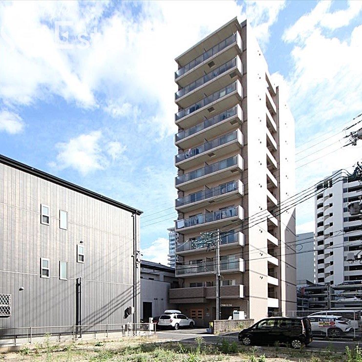 リアライズ代官町