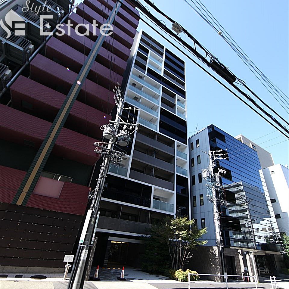 ブランシエスタ泉