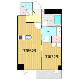 Mステージ矢田南