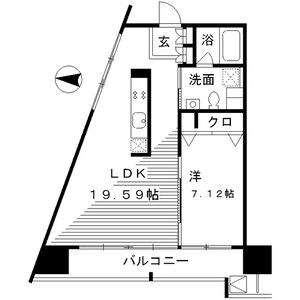 レジディア東桜II