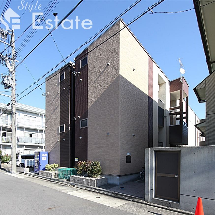 ネスト大曽根