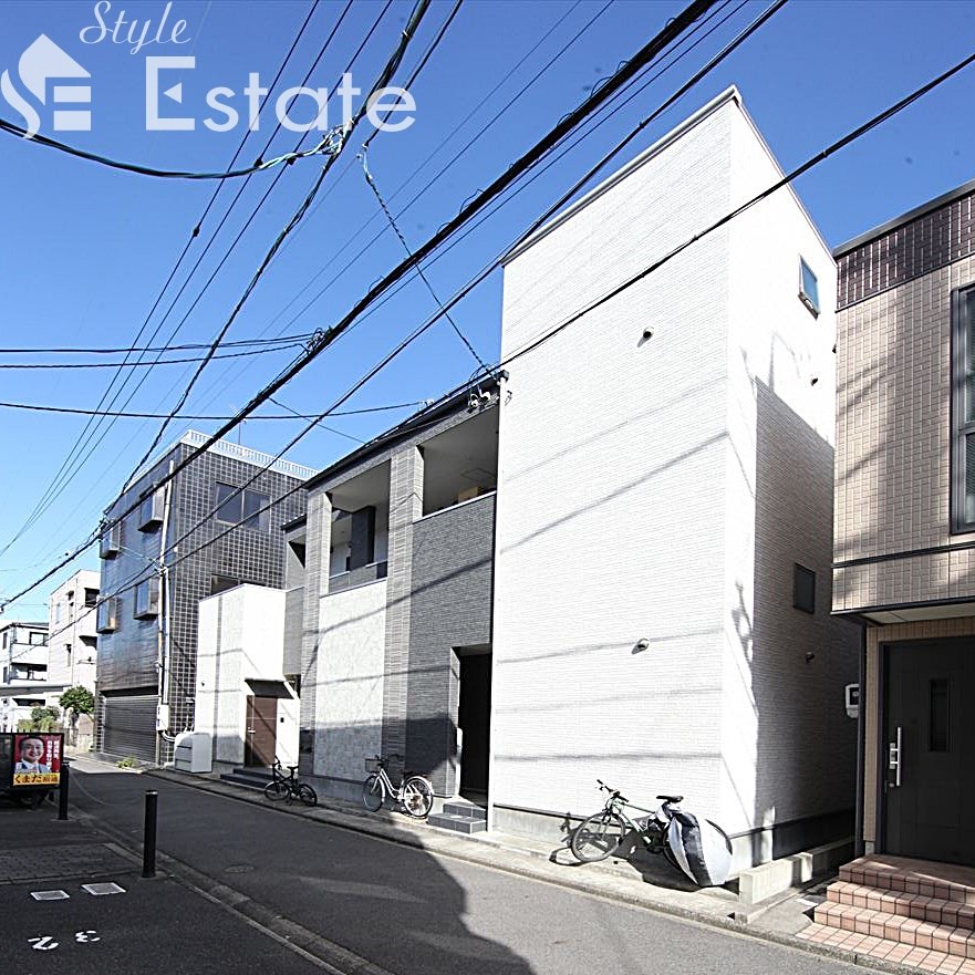 stage 黒門町
