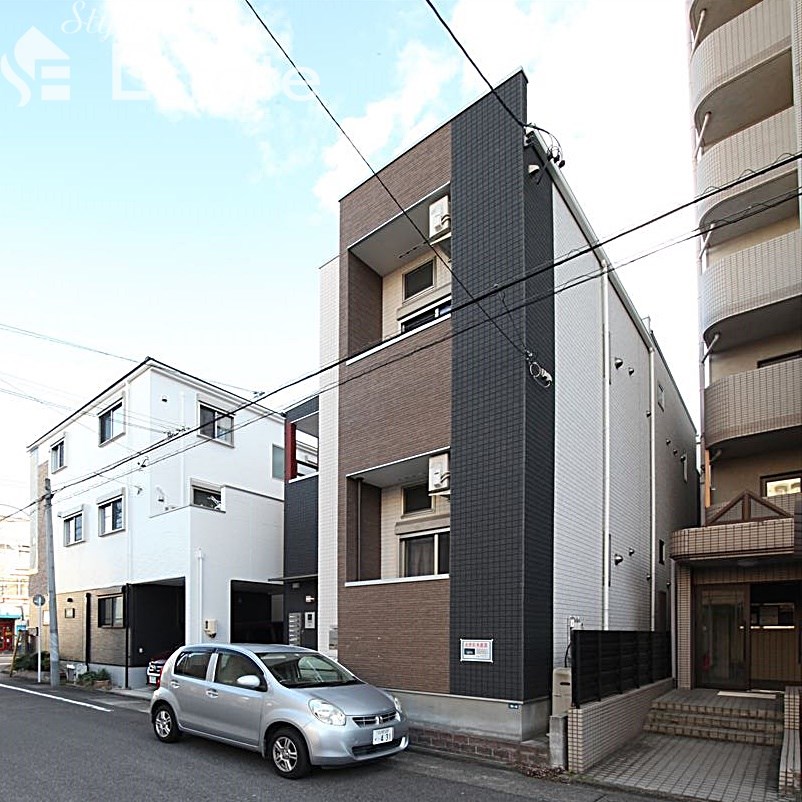 A-Stage 東大曽根