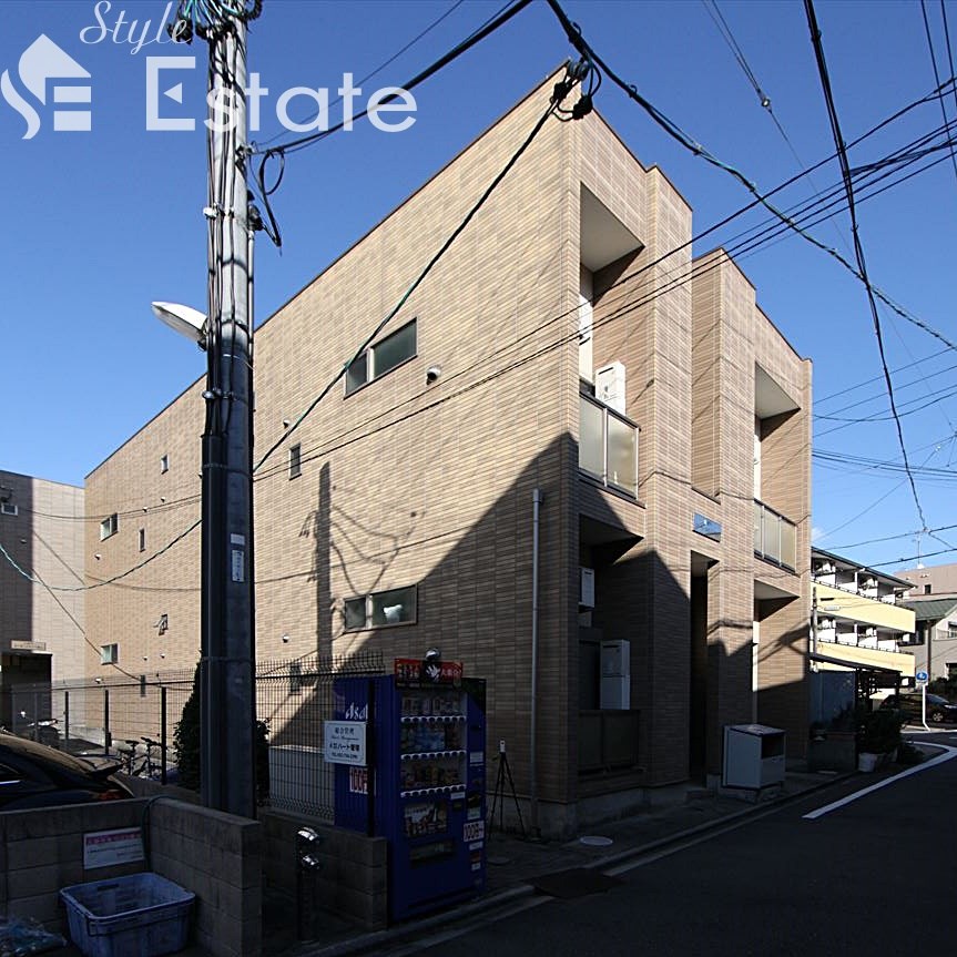 カーサ・ルチア千種B