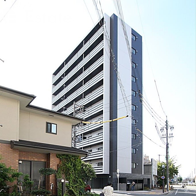 ウルフィエスタ徳川