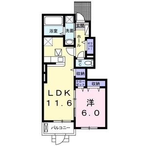 パンテオン新守山II