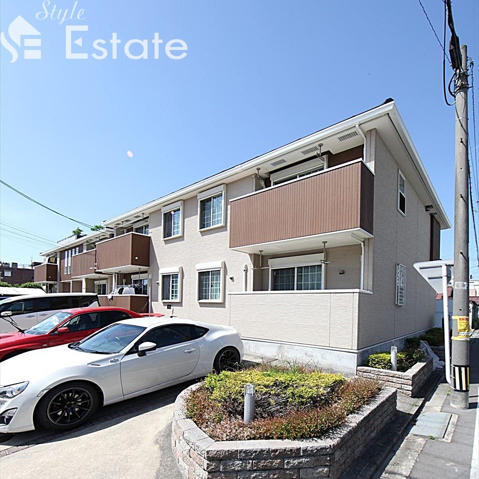 カーサ　プリムラ　A