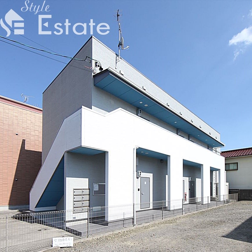 Breeze Residence Moriyama