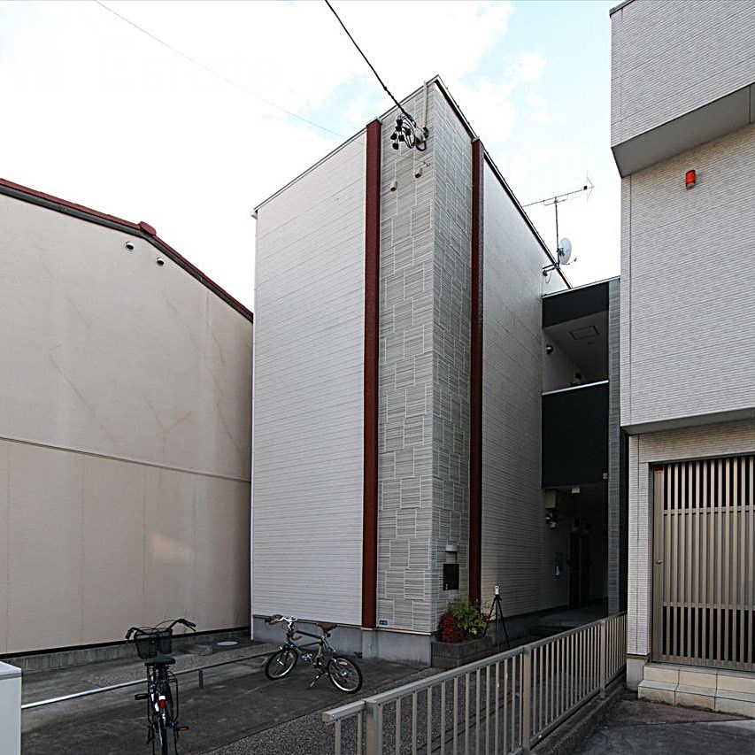 MONO Parks 東大曽根