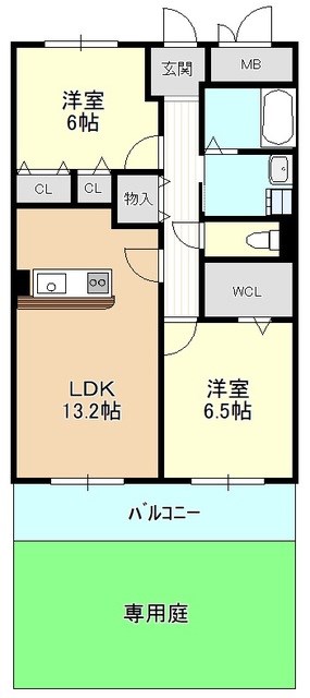ヴェルジュ御神山