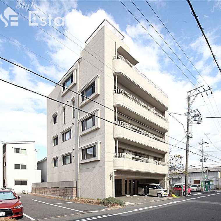 大幸マンション