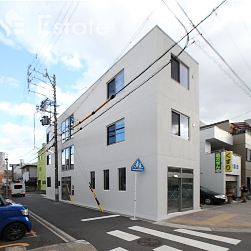 第77プロスパービル